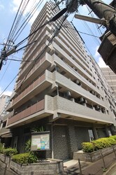 エスリ－ド四条河原町(209)の物件外観写真